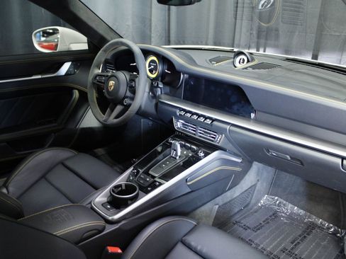 Used 2025 Porsche 911 Turbo S image 27