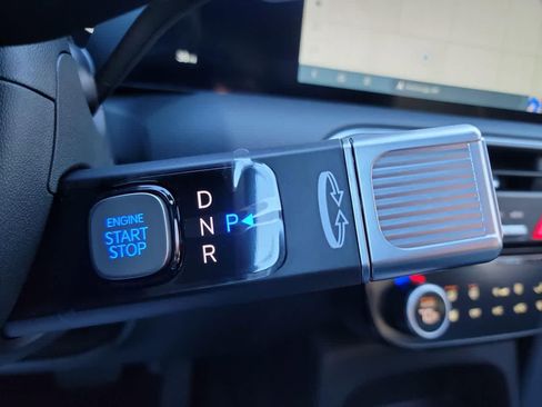 New 2026 Hyundai Palisade Calligraphy image 18