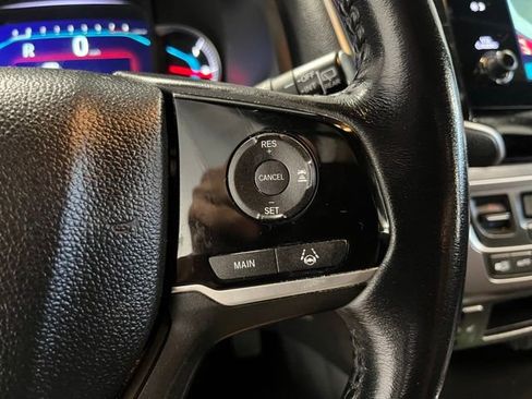 Used 2021 Honda Passport EX-L image 27