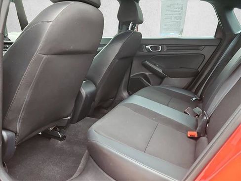 Used 2024 Honda Civic Sport image 18