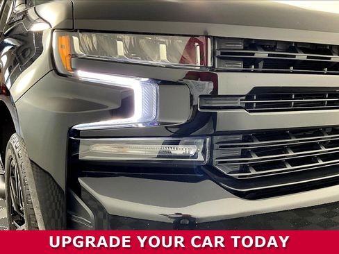 Used 2021 Chevrolet Silverado 1500 RST w/ Convenience Package II AWD/4WD image 30