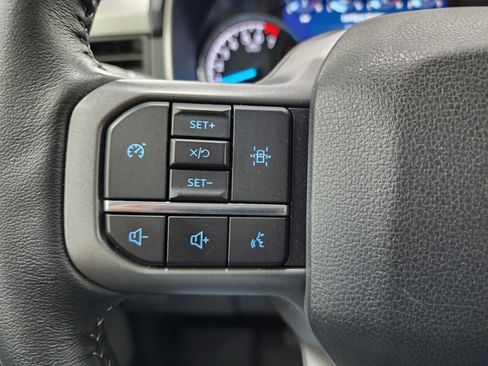 Used 2022 Ford F150 XLT w/ Equipment Group 302A High AWD/4WD image 20