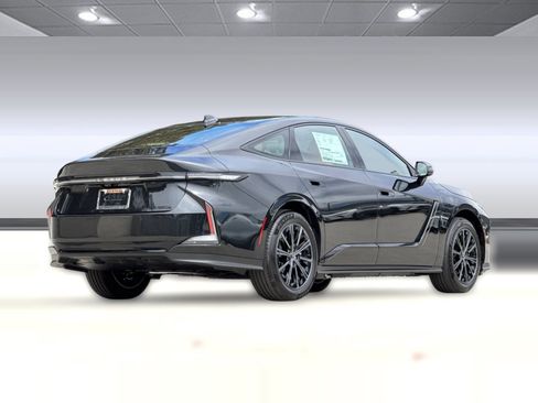 New 2026 Lexus ES 350e w/ Convenience Package FWD image 8