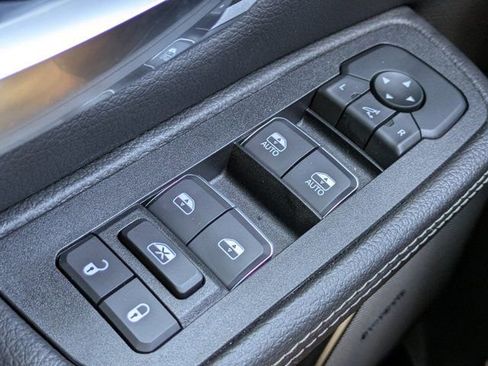 New 2026 RAM 1500 Laramie w/ Night Edition image 20