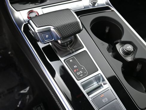 Used 2021 Audi S7 Prestige AWD/4WD image 22