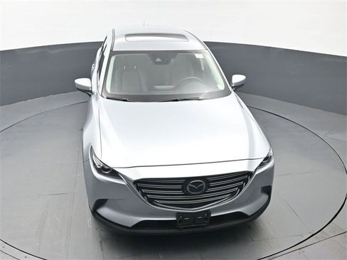 Certified 2023 MAZDA CX-9 Touring image 46