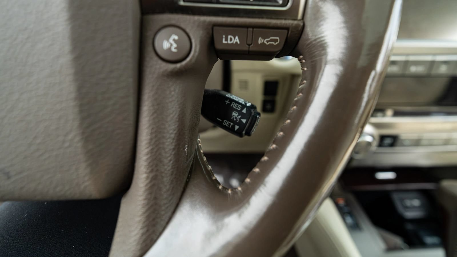 Used 2018 Lexus GX 460 Luxury AWD/4WD image 53