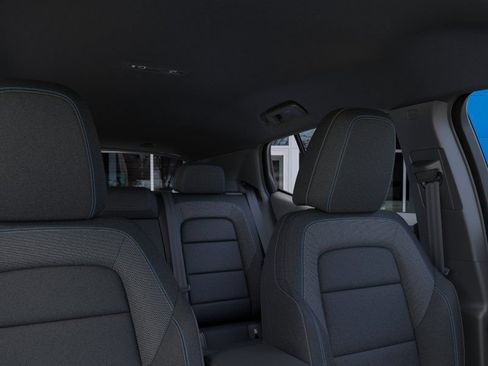 New 2026 Chevrolet Equinox EV LT FWD image 66