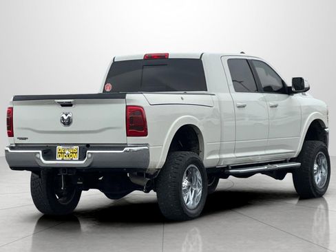 Used 2019 RAM 2500 Laramie image 4