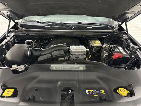 Used 2022 Jeep Wagoneer Series I image 31