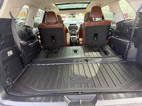 Used 2019 Subaru Ascent Touring AWD/4WD image 42
