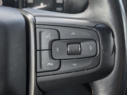 Used 2021 GMC Sierra 1500 AT4 w/ AT4 Value Package image 26