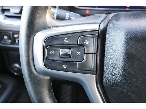 Used 2023 Chevrolet Tahoe LT image 17