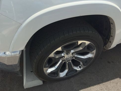 Used 2021 RAM 1500 Limited AWD/4WD image 5