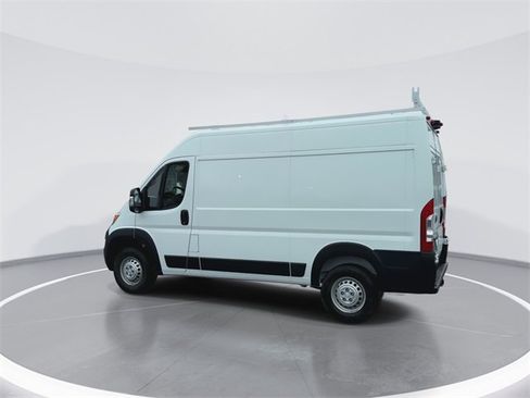 New 2026 RAM ProMaster 2500 w/ Convenience Group image 6