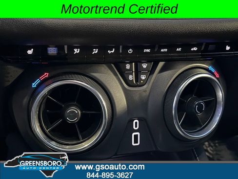 Used 2023 Chevrolet Blazer LT w/ Convenience Package image 22