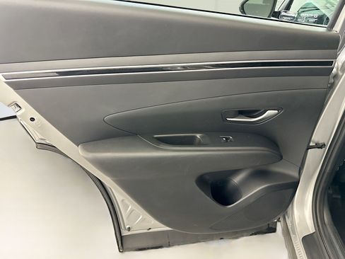 Used 2024 Hyundai Tucson SEL image 26