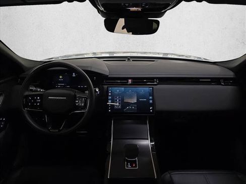 New 2026 Land Rover Range Rover Velar Dynamic SE AWD/4WD image 9