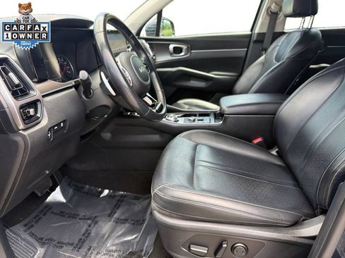 Used 2022 Kia Sorento S AWD/4WD image 9