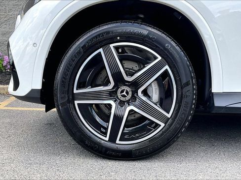 Certified 2023 Mercedes-Benz GLC 300 4MATIC image 8