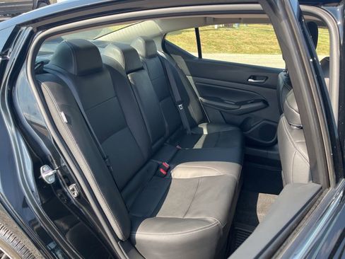 Used 2024 Nissan Altima 2.5 SL image 46