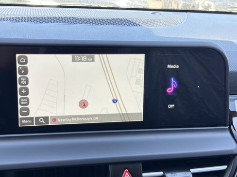 New 2026 Kia Seltos S FWD image 7