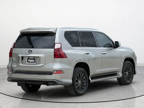Used 2021 Lexus GX 460 Premium AWD/4WD image 2