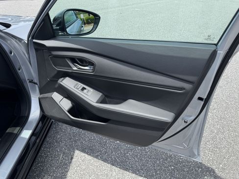 Certified 2025 Honda Accord Sport image 23