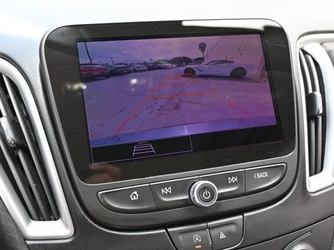 Used 2023 Chevrolet Malibu LT FWD image 12