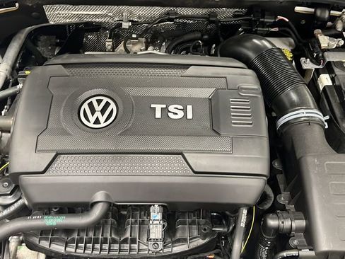 Used 2024 Volkswagen Jetta GLI Autobahn w/ GLI Black Package FWD image 31