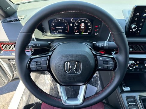 New 2026 Honda Civic Si image 16