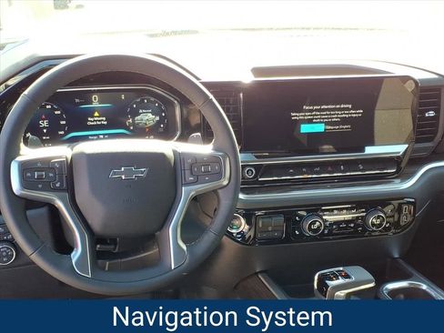 New 2026 Chevrolet Silverado 1500 RST image 3