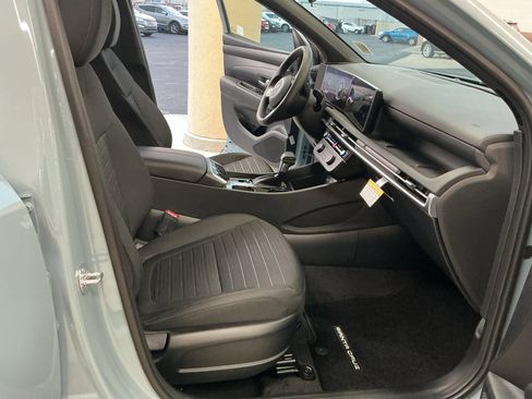 New 2026 Hyundai Santa Cruz SE image 14