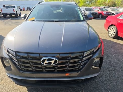 Used 2023 Hyundai Tucson SEL image 5