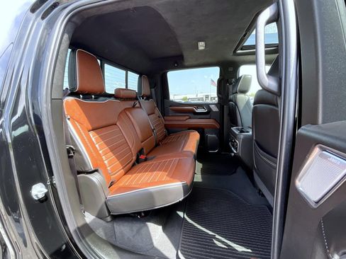 Certified 2024 GMC Sierra 1500 Denali Ultimate AWD/4WD image 20