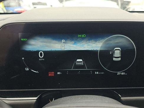 Used 2023 Kia Niro Wind w/ Wind Preserve Package FWD image 14