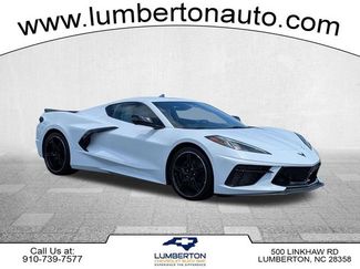 Used 2020 Chevrolet Corvette Stingray Coupe w/ Z51 Performance Package RWD video 1