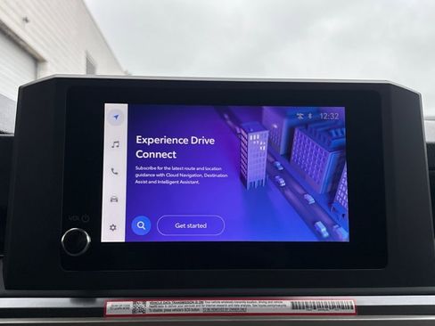 New 2026 Toyota Tacoma SR5 image 11