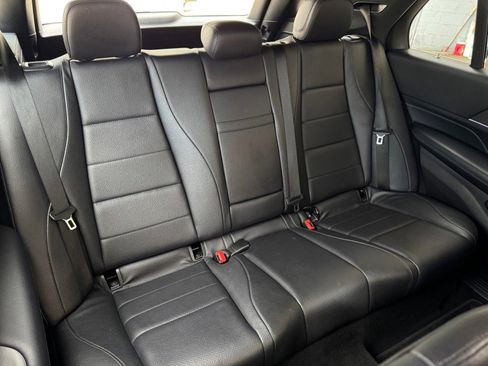 Certified 2020 Mercedes-Benz GLE 350 GLE 350 image 20