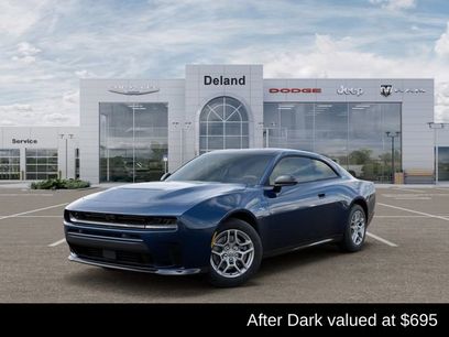 New 2026 Dodge Charger R/T