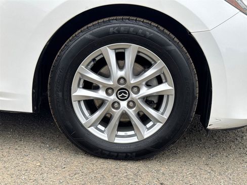 Used 2015 MAZDA MAZDA3 i Grand Touring FWD image 6