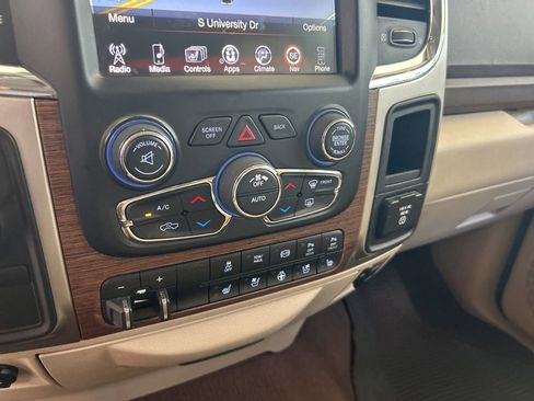Used 2017 RAM 2500 Laramie image 53