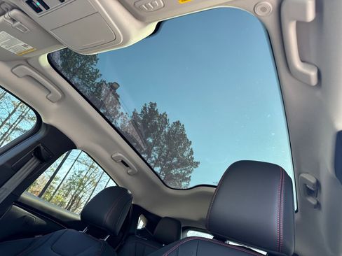 New 2025 Ford Mustang Mach-E Premium w/ Sport Appearance Package image 34