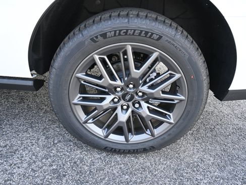 New 2027 Ford Expedition Platinum w/ Stealth Appearance Package AWD/4WD image 11