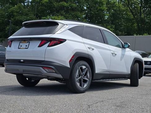 New 2026 Hyundai Tucson SEL FWD image 14