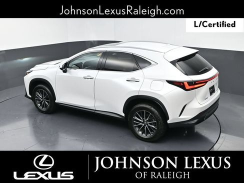 Used 2023 Lexus NX 350 AWD image 25