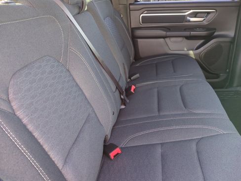 New 2026 RAM 1500 Big Horn image 18