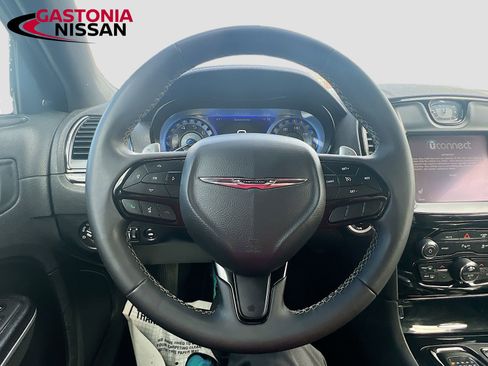 Used 2023 Chrysler 300 S image 14