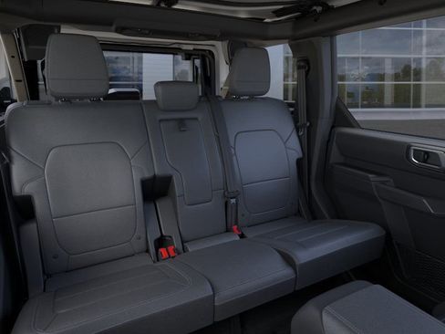 New 2026 Ford Bronco Badlands AWD/4WD image 11