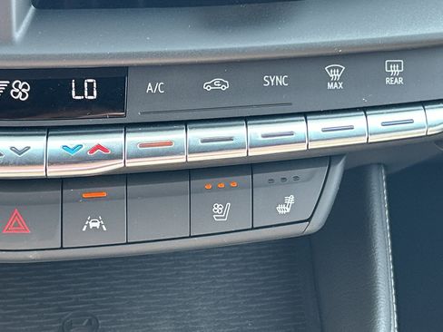 New 2025 Cadillac CT4 Premium Luxury image 29